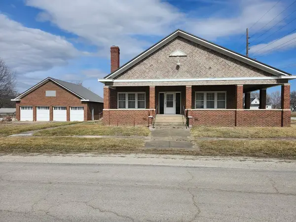 207 E Fourth Street, Braymer, MO 64624