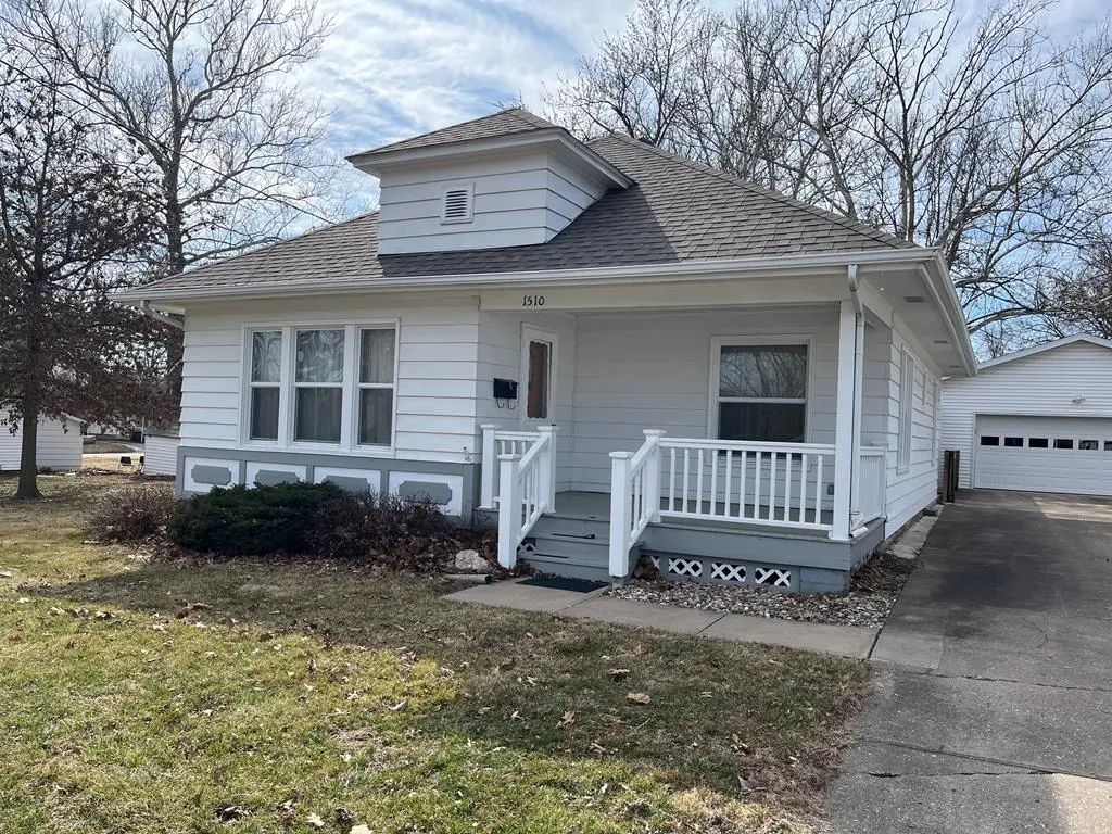 1510 S First Street, Kirksville, MO 63501 - Image #1