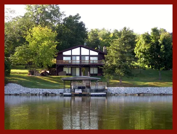 19604 Turtle Trail, Kirksville, MO 63501