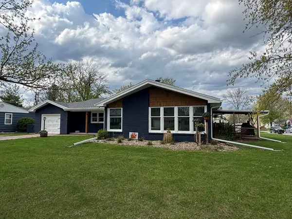 1715 E Mcpherson Street, Kirksville, MO 63501