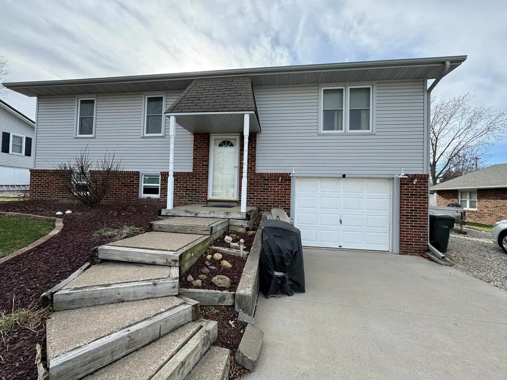 1605 Fairway Drive, Kirksville, MO 63501 - Image #1