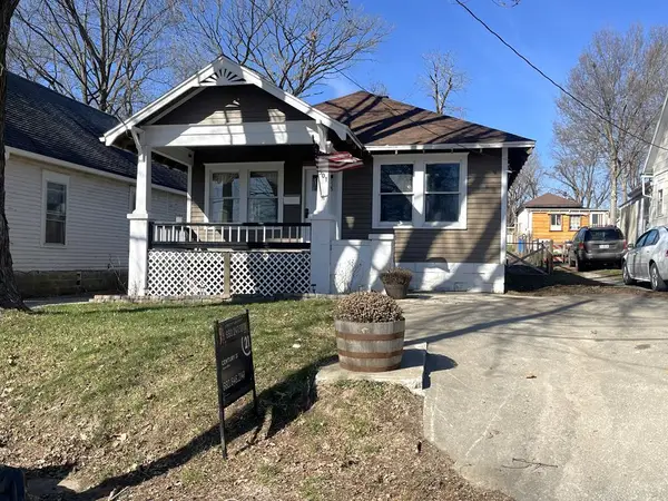 501 N Jefferson Street, Carrollton, MO 64633