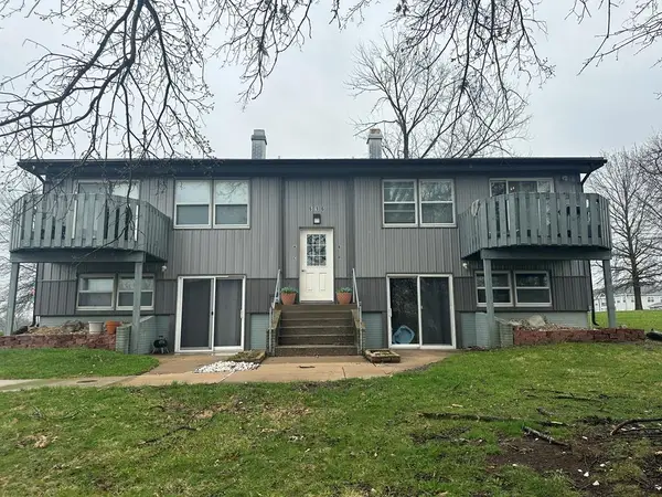 616 Windsong Drive, Kirksville, MO 63501