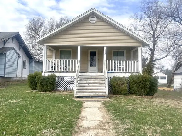 432 Woodrow, Chillicothe, MO 64601
