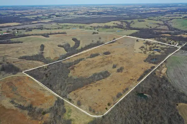 0 Arrow Road, Harris, MO 63565