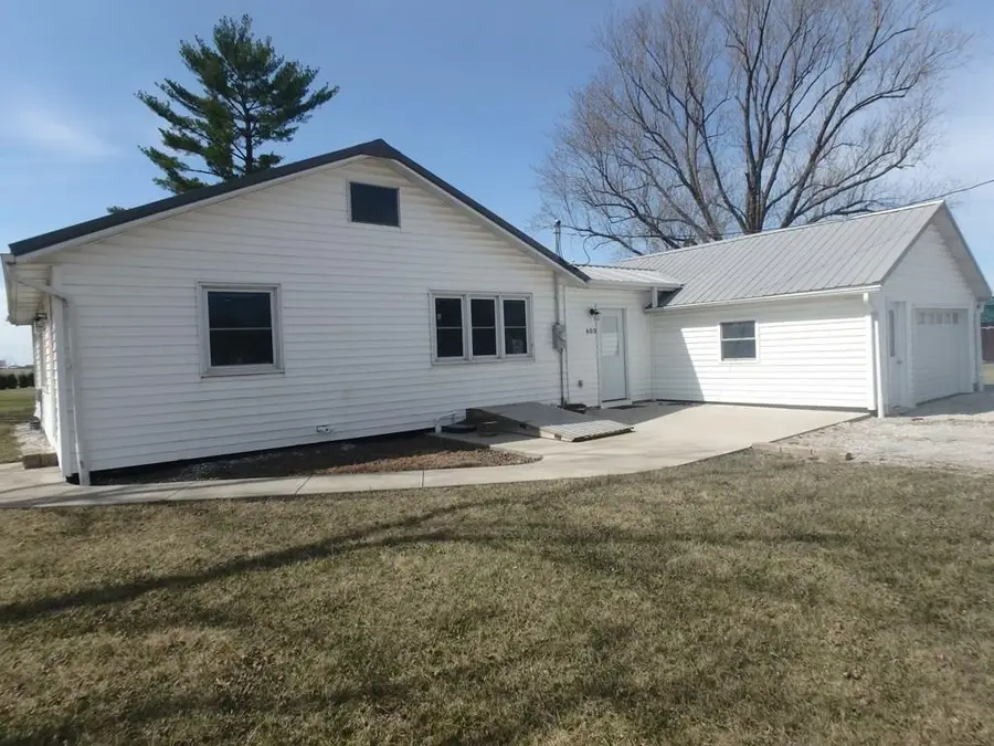 603 N Kimball St., Baring, MO 63531 - Image #2