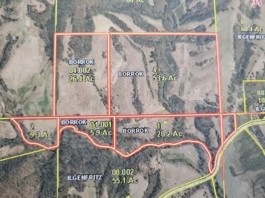 0 Billy Creek Trail, Novinger, MO 63559 - Image #2