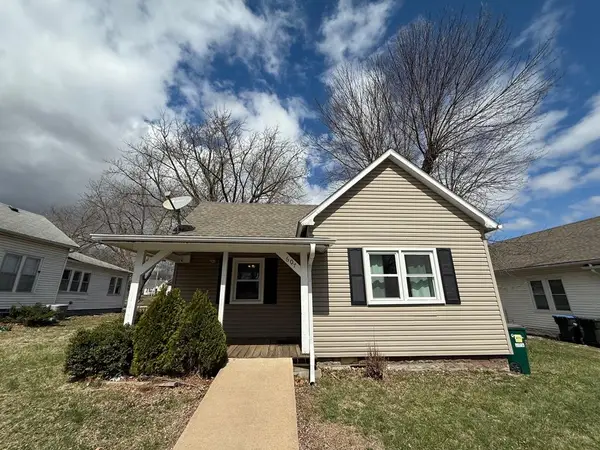 607 E Hickory, Kirksville, MO 63501