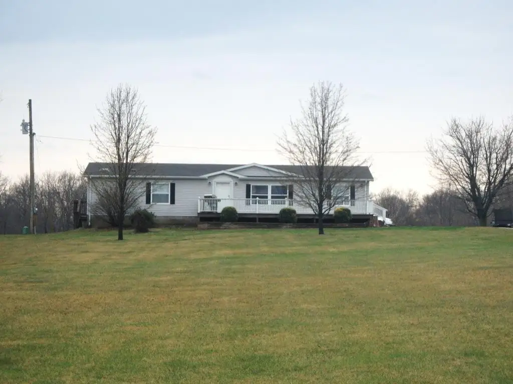 25119 Benton Way, Kirksville, MO 63531 - Image #1