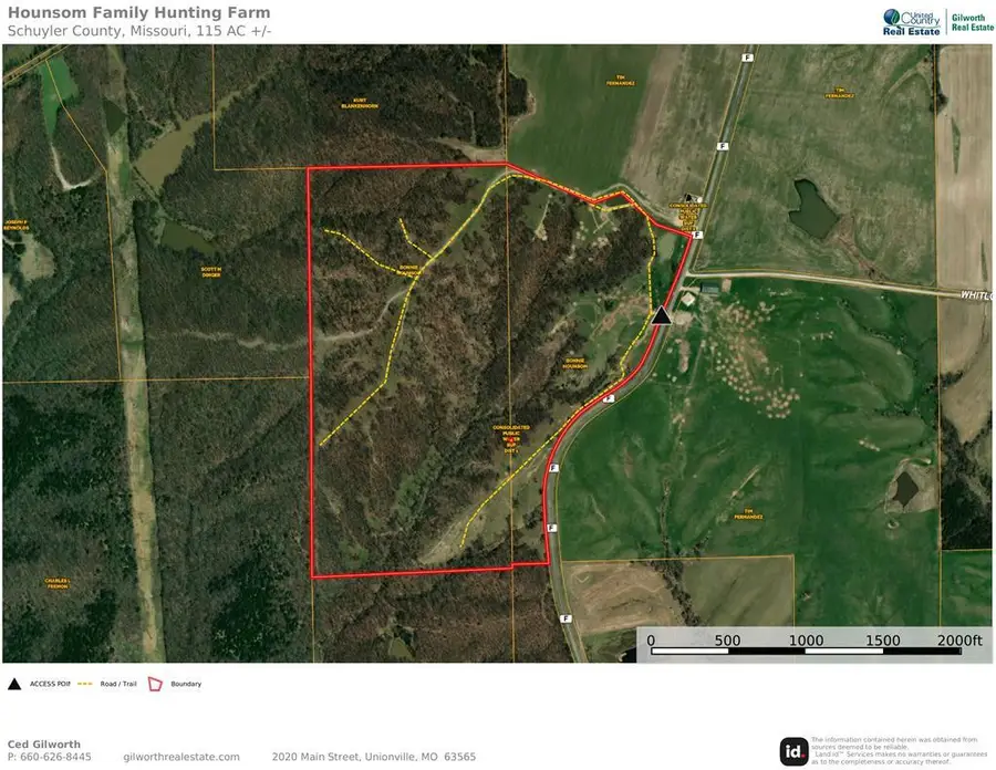 0 State Highway C, Glenwood, MO 63541 - Image #2