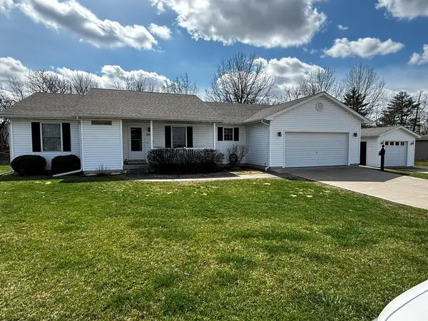 508 Peartree Lane, Kirksville, MO 63501