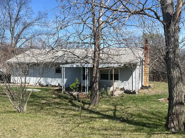 22918 Buck Creek Road, Greentop, MO 63546