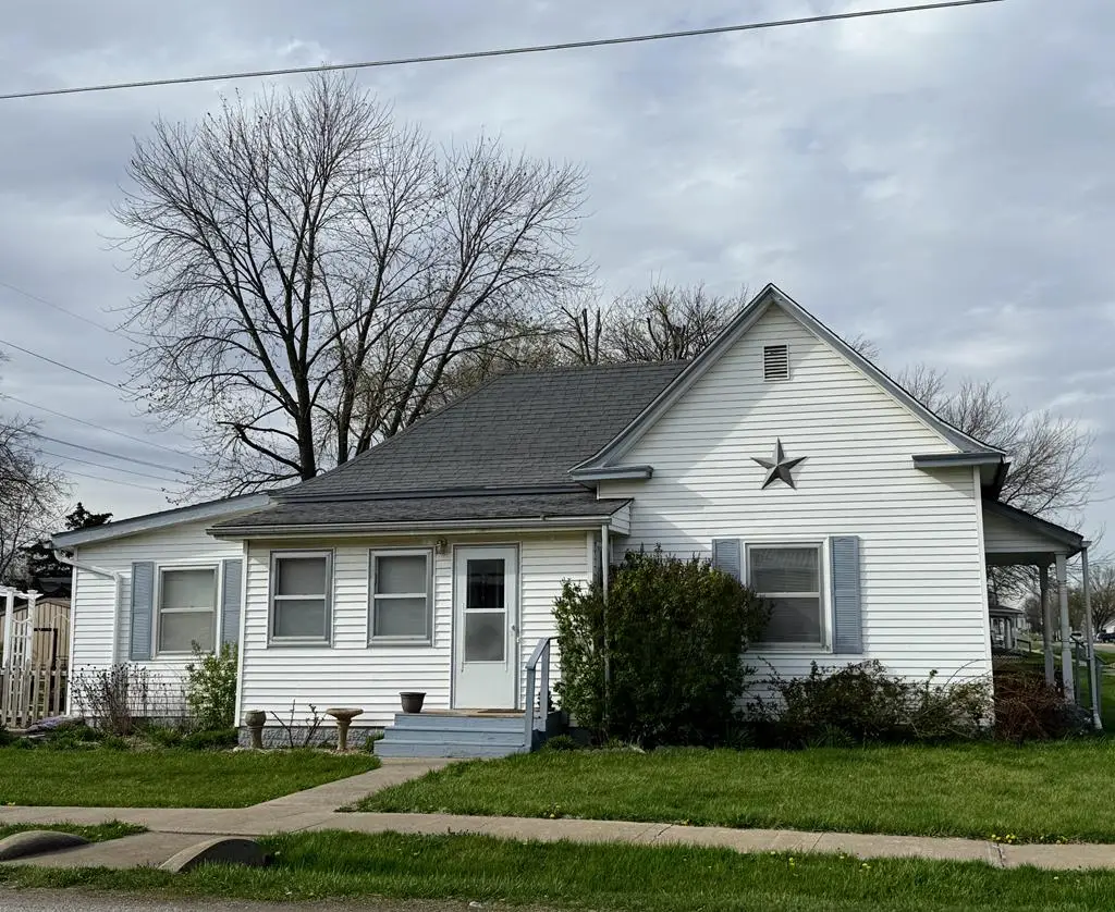 201 Old Highway 63, La Plata, MO 63549 - Image #1