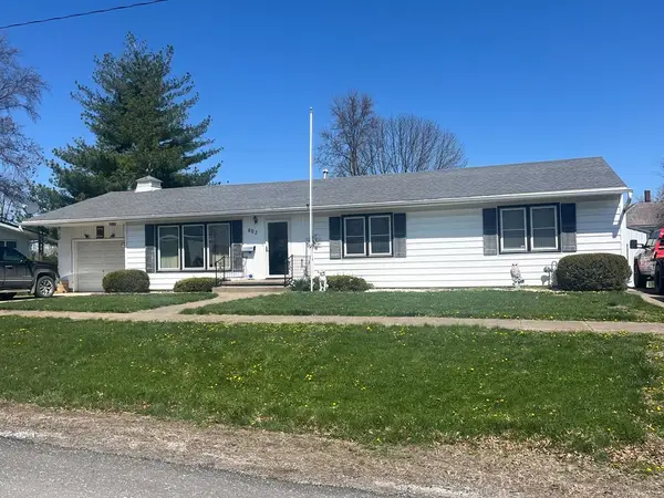 803 E Smallwood, Edina, MO 63537