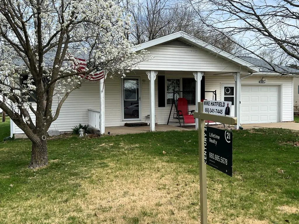 112 N 7th Street, Lancaster, MO 63548 - Image #1