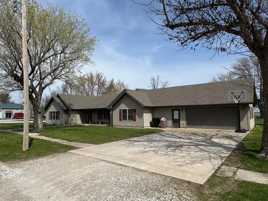 312 N Third Street, Hurdland, MO 63547 - Image #2