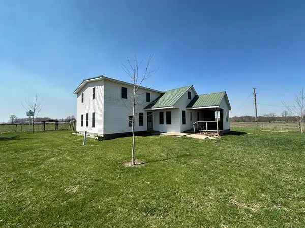 24966 Archer Trail, La Plata, MO 63549