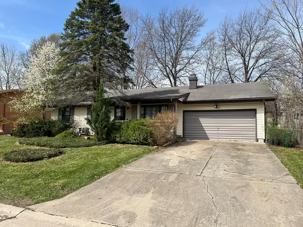 1905 Teal Drive, Kirksville, MO 63501