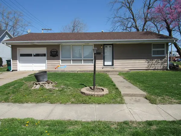 207 Mckay Street, Macon, MO 63552