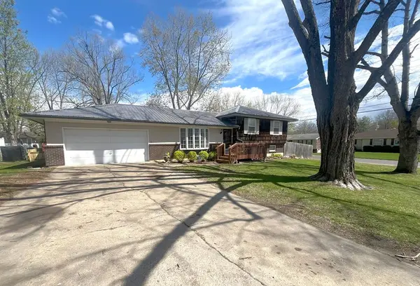 1701 Fairchild Street, Chillicothe, MO 64601