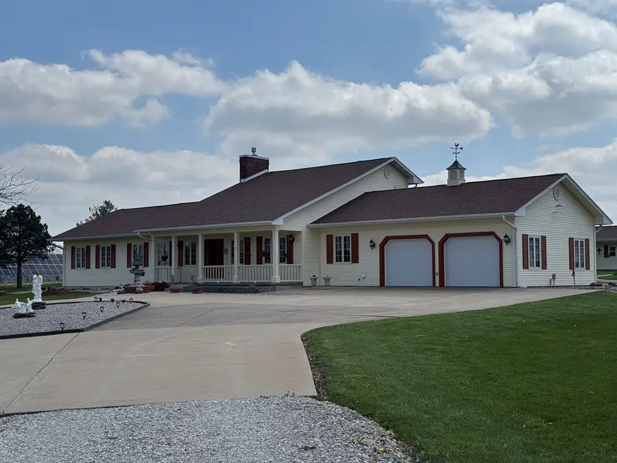 24595 Eagle Trail, Kirksville, MO 63501 - Image #2