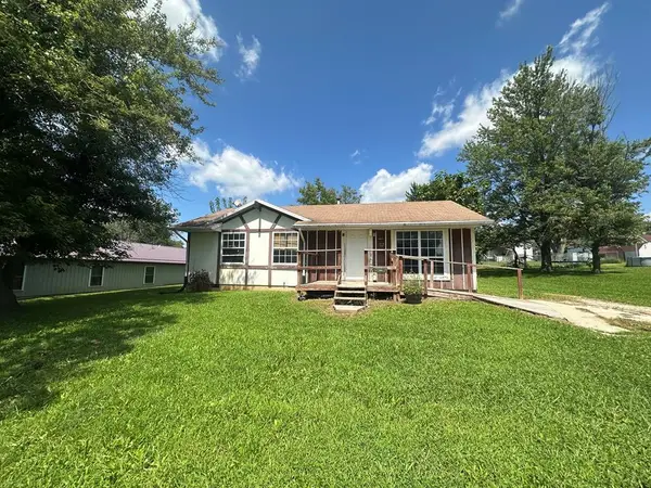 1018 Union, Unionville, MO 63565