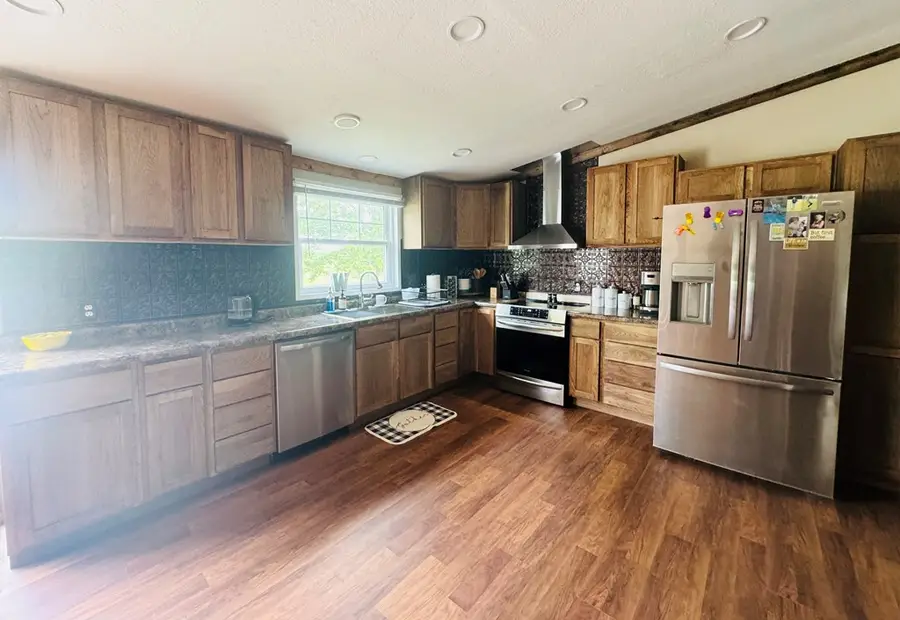 16633 Rolling Hills Road, Novinger, MO 63559 - Image #3