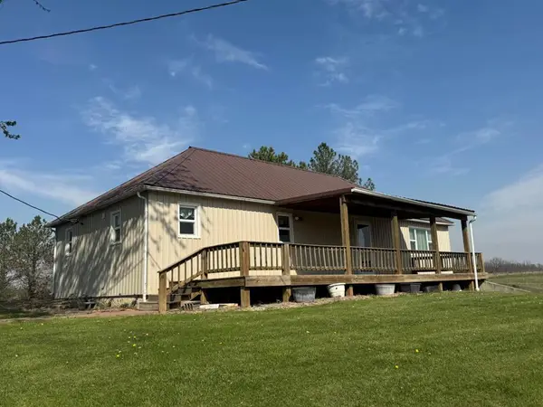 17491 England Drive, Milan, MO 63556