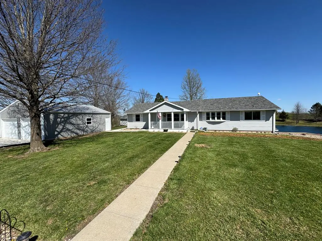 14159 Hungry Hollow Road, Greentop, MO 63546 - Image #1