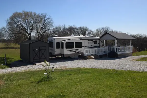 30005 Sunflower Drive, Unionville, MO 63565