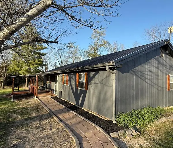 52160 Montana Road, Milan, MO 63556