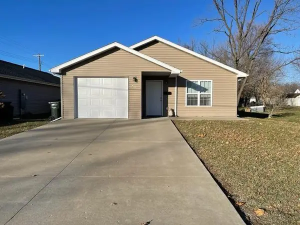 712 W Friedman, Kirksville, MO 63501