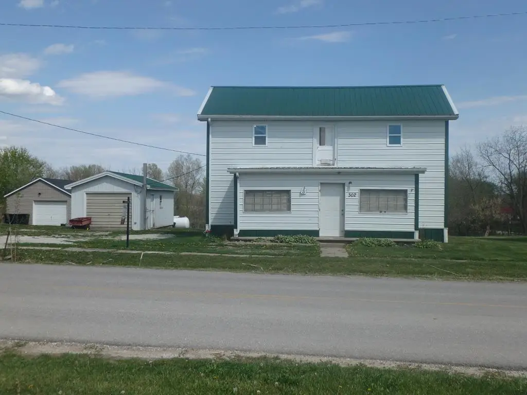 302 N King Street, Brashear, MO 63533 - Image #1