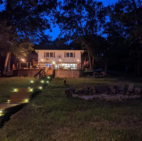 26130 Spring Lake Trail, Kirksville, MO 63501