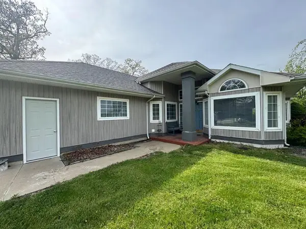 53895 E 3rd Street, Milan, MO 63556