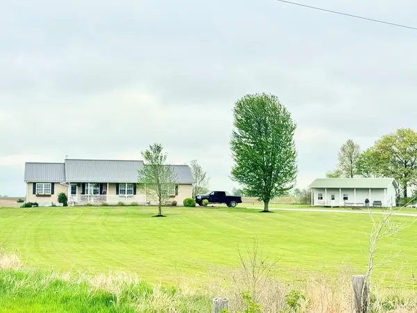 27198 Grand Lane, Kirksville, MO 63501