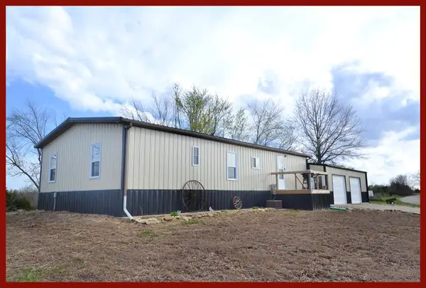 49615 Peach Road, Milan, MO 63556