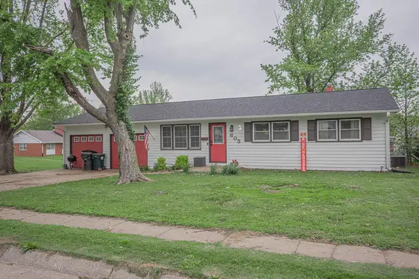 605 Shumate, Moberly, MO 65270