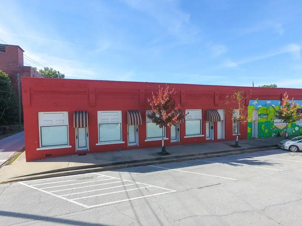 101 S Main Street Usa, Marceline, MO 64658 - Image #1