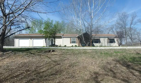 17854 Bluebird Trail, Kirksville, MO 63501