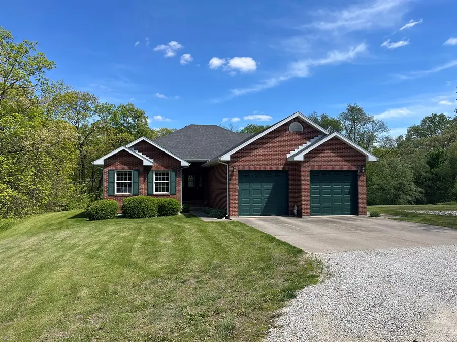 23347 Royal Oaks Trail, Kirksville, MO 63501 - Image #2