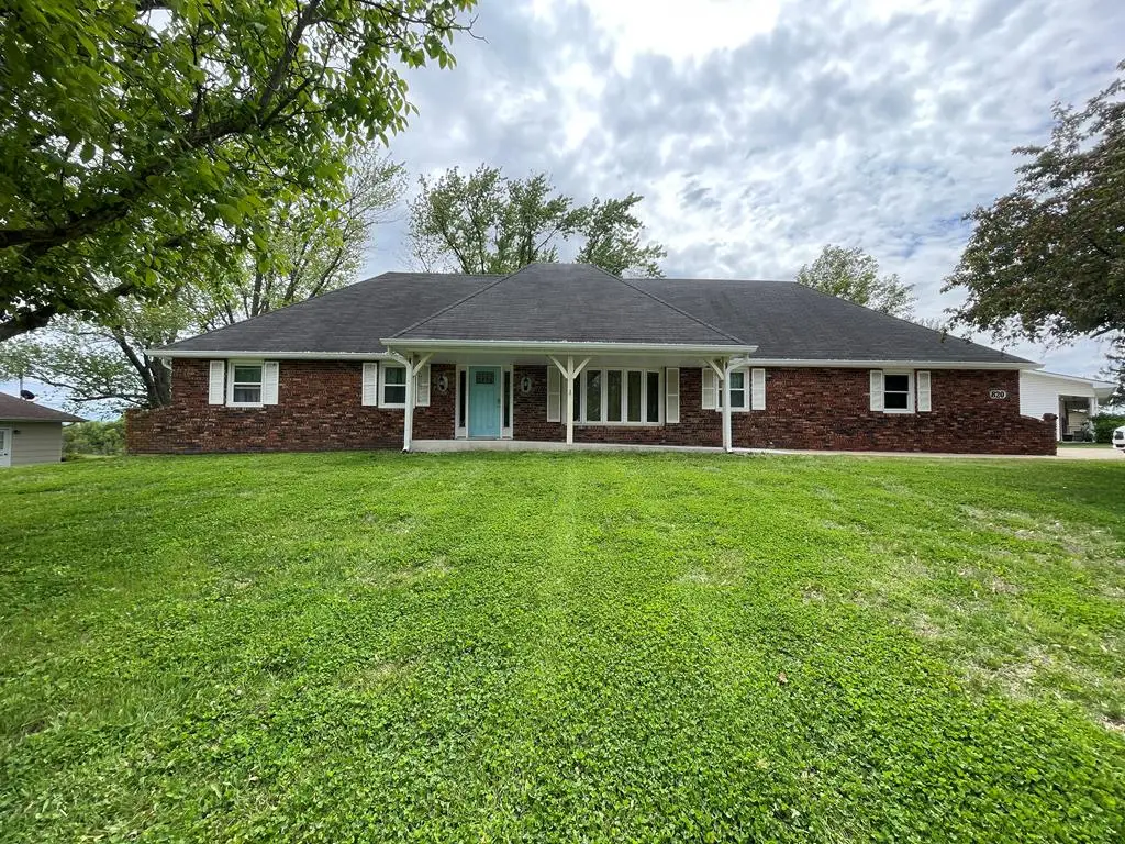 820 Fairlane Drive, Chillicothe, MO 64601 - Image #1