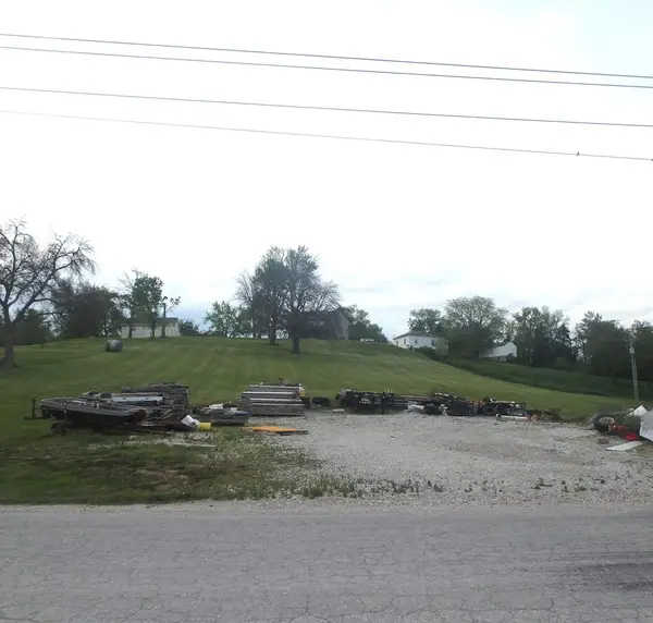 xx Reid Street, Edina, MO 63537