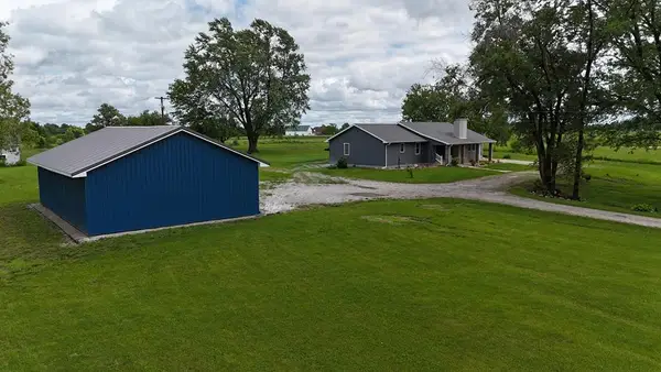 23498 Dogwood Lane, Kirksville, MO 63501