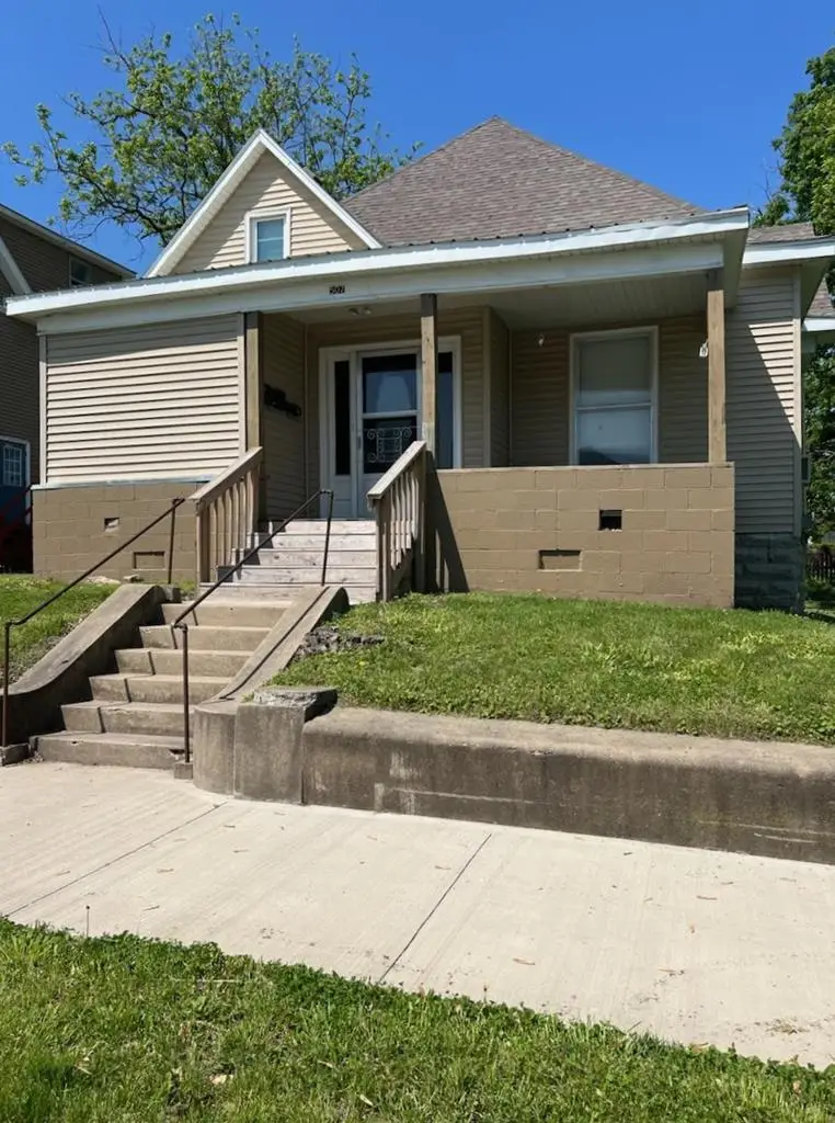 507 N Elson Street, Kirksville, MO 63501 - Image #1