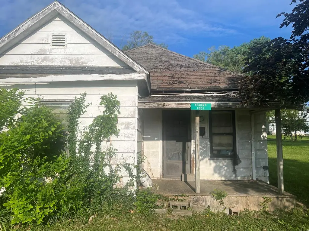 1001 N Edgar, Kirksville, MO 63501 - Image #1