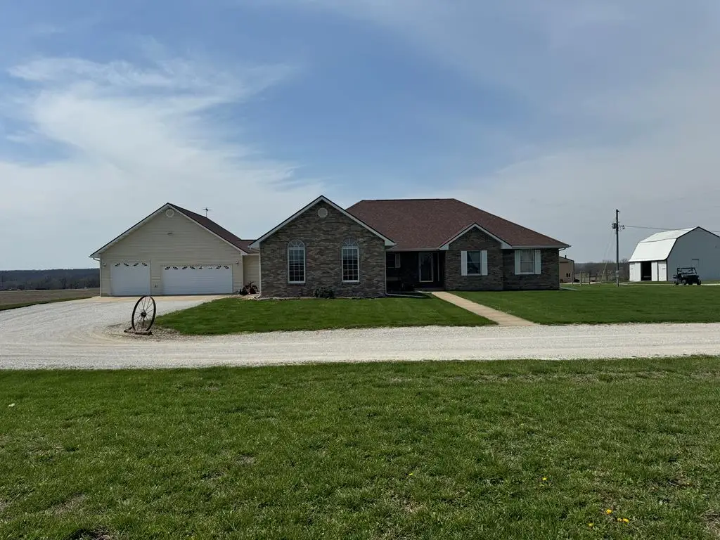 14695 Motter Hill Road, Kirksville, MO 63501 - Image #1