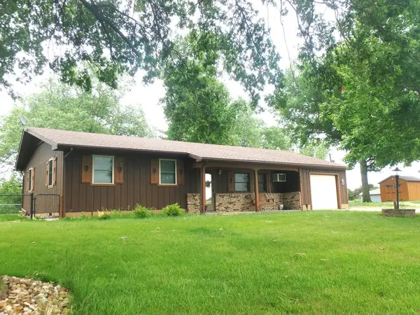 210 N Hollis Way, Kirksville, MO 63501