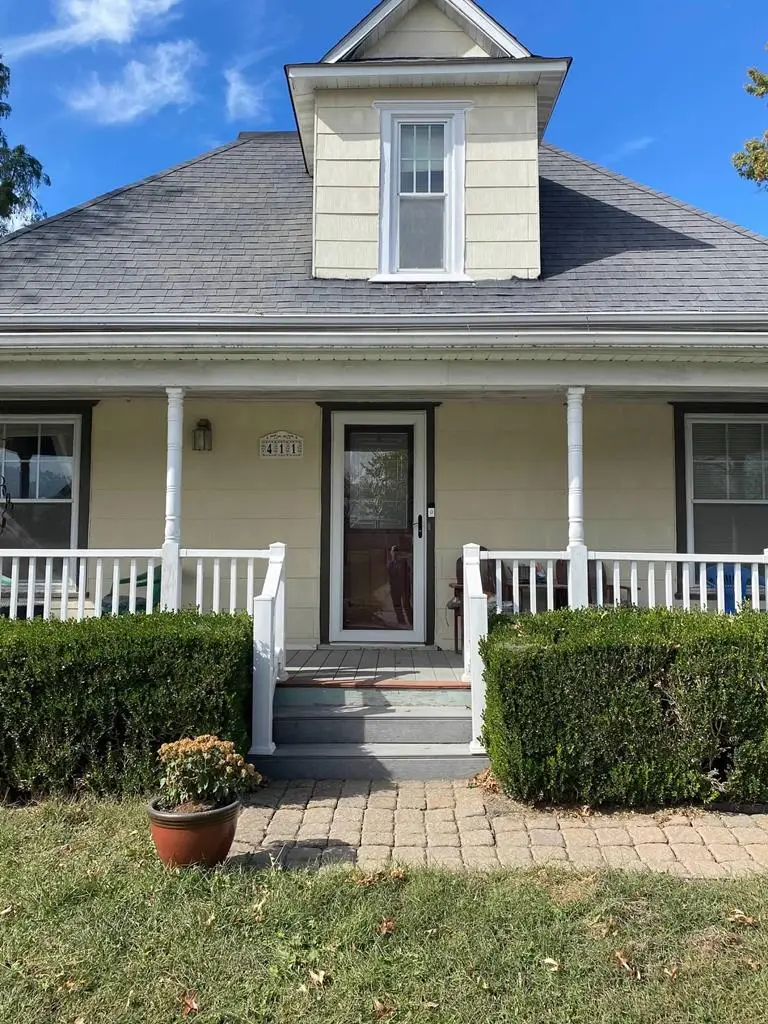 411 West, Callao, MO 63534 - Image #1