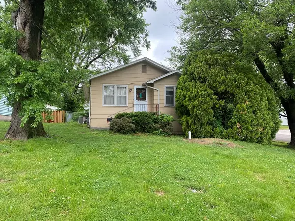 1216 Alexander, Chillicothe, MO 64601